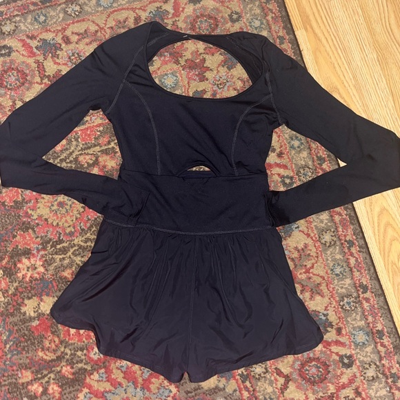 NWOT FP movement righteous runsie - Picture 4 of 7